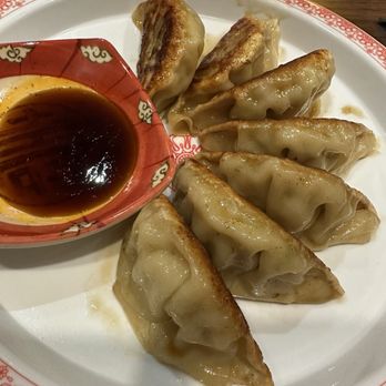 Bobae Noodle House - Dumpling - Noodles Near Me - Las Vegas, Nevada