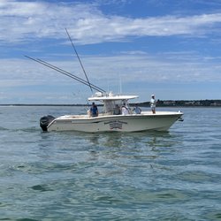 Outermost Harbor Marine