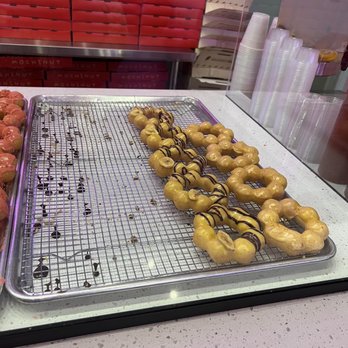 Mochinut - Donuts - Bubble Tea Near Me - Oklahoma City, Oklahoma Mochinut - Donuts - Bubble Tea Near Me - Oklahoma City, Oklahoma