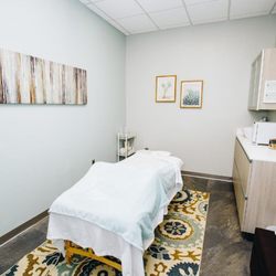 Massage by Tiffany - Find your peace here.