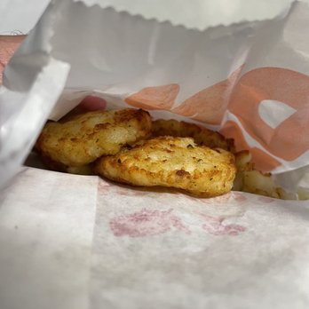 Dunkin' - Hash Browns - Coffee & Tea Near Me - Lafayette, Indiana Dunkin' - Hash Browns - Coffee & Tea Near Me - Lafayette, Indiana