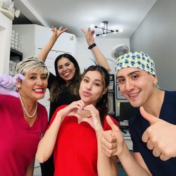 Muela Dental. Dentista en playas de Tijuana
