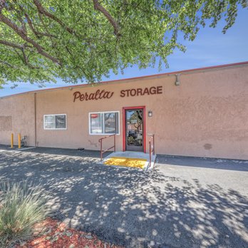 Peralta Self Storage - Come on in! Peralta Storage is your storage solution in San Leandro! - Self Storage Near Me - San Leandro, California