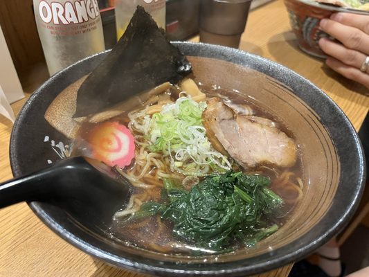 Teshikaga Ramen by null