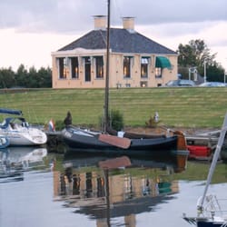 Restaurant Seburch