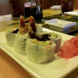 Virginia Roll