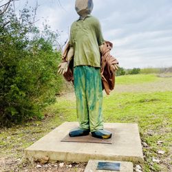 Bee Cave Sculpture Park - Bee Cave Sculpture Park ~ Bee Cave Texas