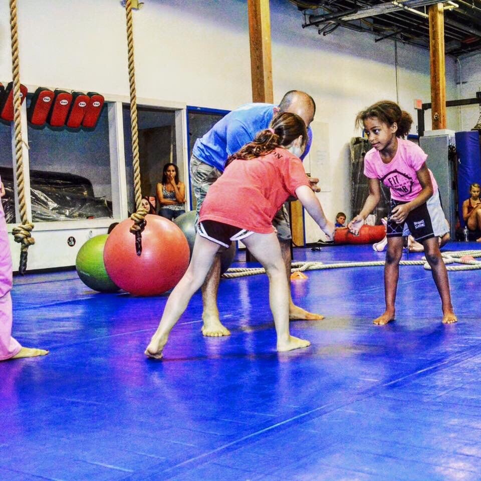 FIT CLUB JIUJITSU Updated September 2024 16 Photos 1496 Post Rd