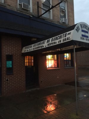 Photo of Pupuseria Mi Ranchito - Kingston, NY, US.