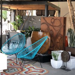 Creative Living - Creative Living | Acapulco Chairs 2018