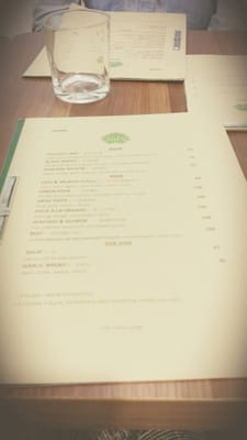 Menu photo 3 Gaba Concept Hong Kong, HK