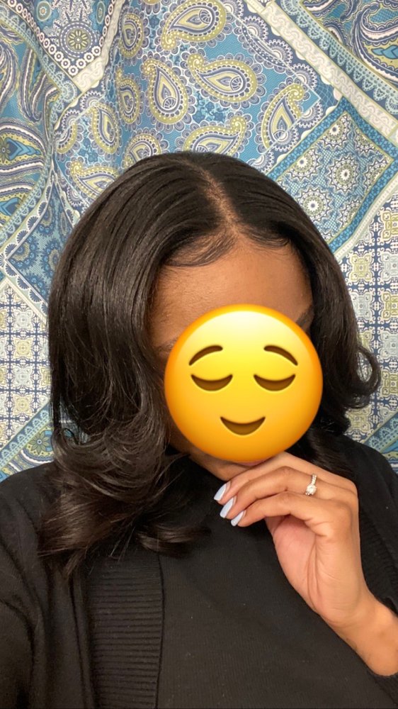 JO’S HAIR STUDIO Updated August 2024 62 Photos 15961 E 14th St, San Leandro, California