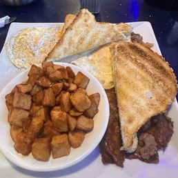 Online Diner Special