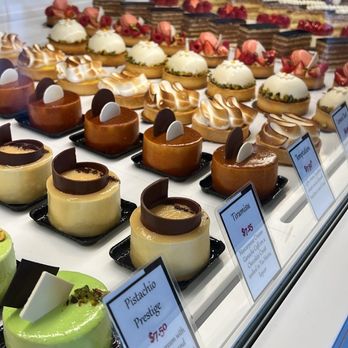 Amadeus Patisserie - Bakeries Near Me - Thornhill, Ontario Amadeus Patisserie - Bakeries Near Me - Thornhill, Ontario