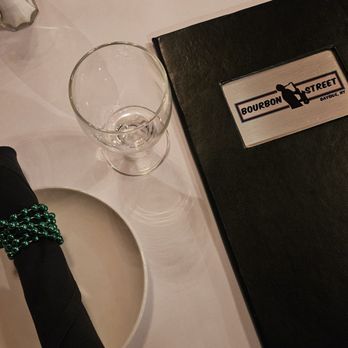 Bourbon Street - Cajun/Creole Near Me - Bayside, New York