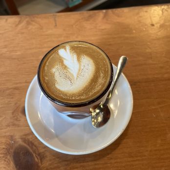 Filter - Coffee Parlor - Cortado - Coffee & Tea Near Me - Birmingham, Alabama