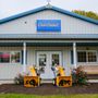 Photo of Rock River Outdoor Equipment