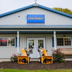 Rock River Outdoor Equipment