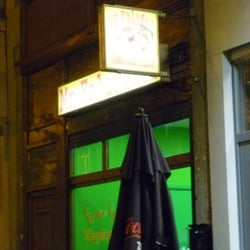 Mr Falafel