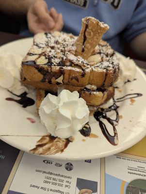 Crazy Toast House Restaurant by null