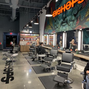 Bishops - Hair Salons Near Me - Irvine, California
