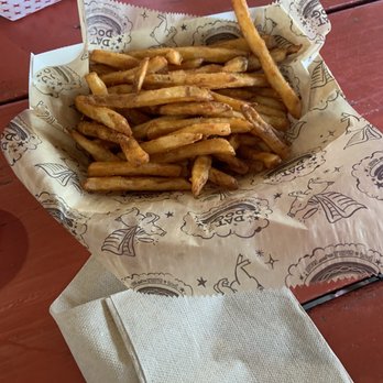 Dat Dog - Fries - Hot Dogs Near Me - New Orleans, Louisiana Dat Dog - Fries - Hot Dogs Near Me - New Orleans, Louisiana