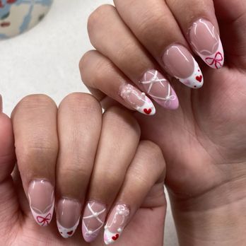 Star Nails & Spa - Nail Salons Near Me - Corona, California Star Nails & Spa - Nail Salons Near Me - Corona, California