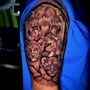 Photo of Monarca tattoo studio