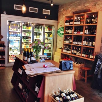 Boston Bottle - Beer, Wine & Spirits Near Me - Boston, Massachusetts