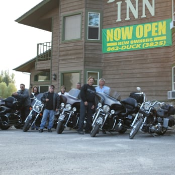 The Duck Inn - Bed & Breakfast Near Me - Whitefish, Montana The Duck Inn - Bed & Breakfast Near Me - Whitefish, Montana