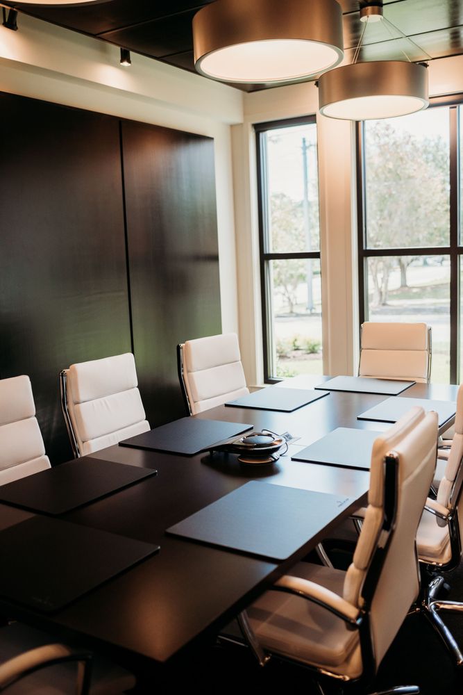 The Derrick Law Firm - disability attorney in Conway, SC