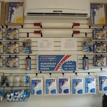Mini U Storage - Supplies for Sale - Self Storage Near Me - Aurora, Colorado Mini U Storage - Supplies for Sale - Self Storage Near Me - Aurora, Colorado