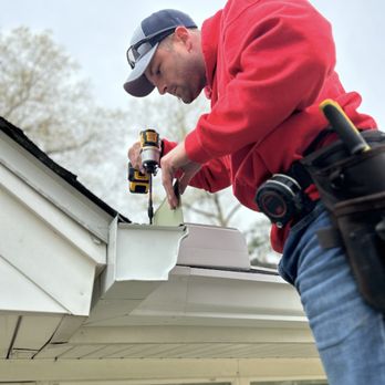 Gutter Grunts - Install 2.0 - Gutter Services Near Me