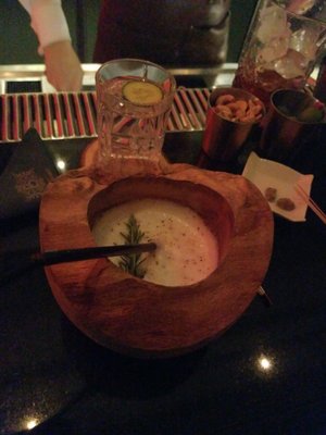 Le Botaniste by null