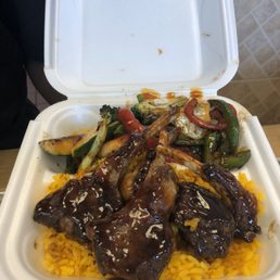 Lamb Chops