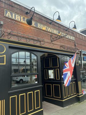 Airline Brewing Company Pub - Ellsworth by null