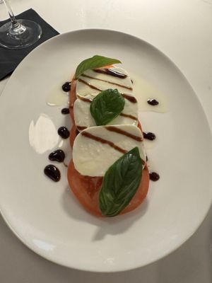 Amalfi Taste by null