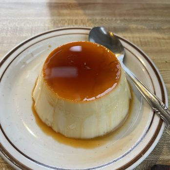 La Fiesta Brava - Really good traditional Flan - Mexican Near Me - Los Angeles, California La Fiesta Brava - Really good traditional Flan - Mexican Near Me - Los Angeles, California