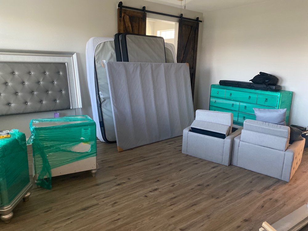 SMOOTH TRANSITION MOVERS Updated September 2024 39 Reviews