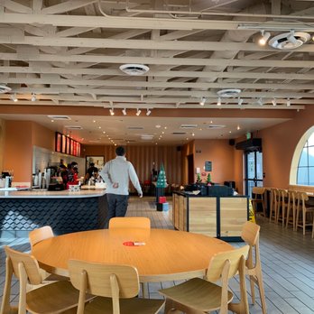 Starbucks - Interior - Coffee & Tea Near Me - Coalinga, California Starbucks - Interior - Coffee & Tea Near Me - Coalinga, California