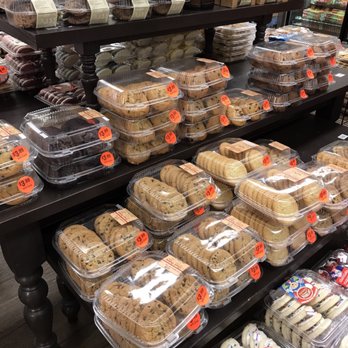 Ralphs - Cookies and brownies galore! - Grocery Near Me - Glendale, California