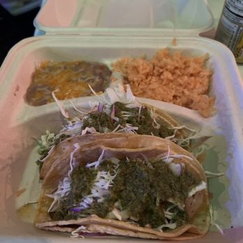 Taco Libre - Fish Tacos - Mexican Near Me - Koloa, Hawaii