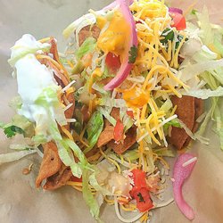 Taco Street