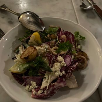 The Ordinary - Seafood Near Me - Charleston, South Carolina