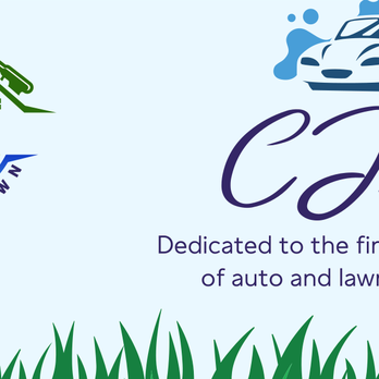 CJ’s Auto and Lawn Services - Auto Detailing Near Me CJ’s Auto and Lawn Services - Auto Detailing Near Me