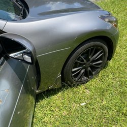 Infiniti of Gwinnett