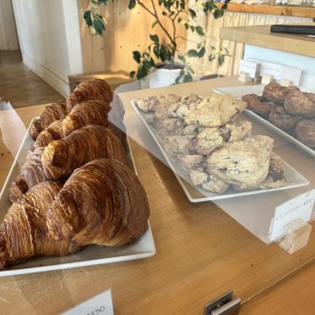 Aloha Roastery - Pastries - Bakeries Near Me - Lihue, Hawaii