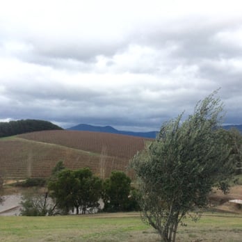 Hanrahan Vineyard - Wineries Near Me - Gruyere, VIC