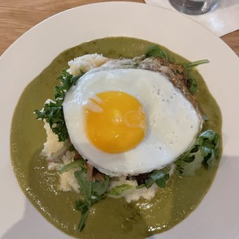 Mour Cocina | Bodega - Duck and grits - Wine Bars Near Me - Austin, Texas