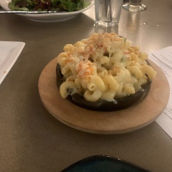 North Harbor Club - Lobster Mac-n-cheese - New American Near Me - Davidson, North Carolina North Harbor Club - Lobster Mac-n-cheese - New American Near Me - Davidson, North Carolina